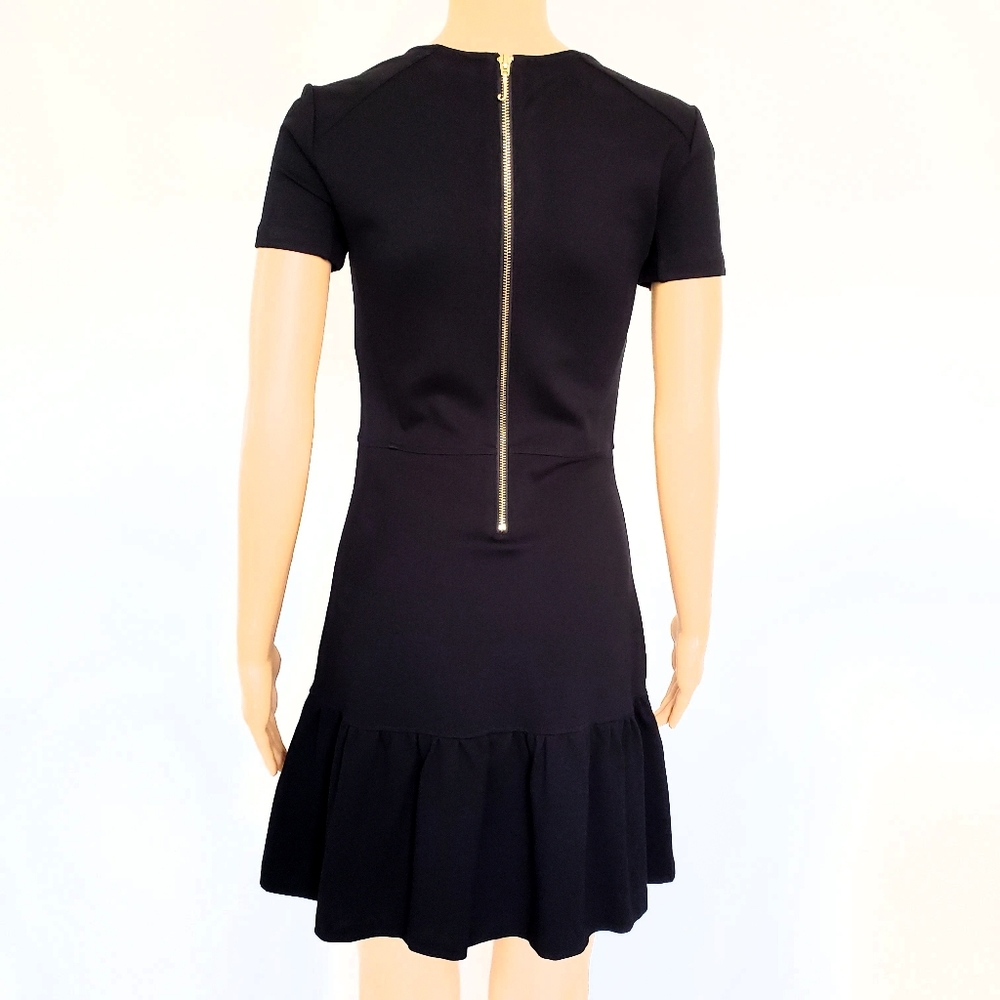 Juicy Couture black dress - Picture 3 of 7